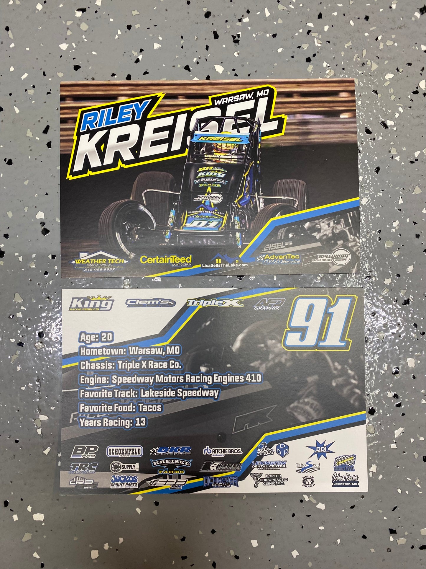 Hero Card-NW